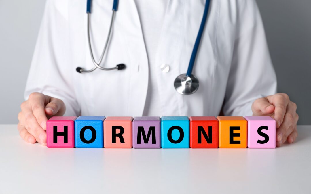 5 Hormones That Can Affect Your Mental Health: You Need to Know