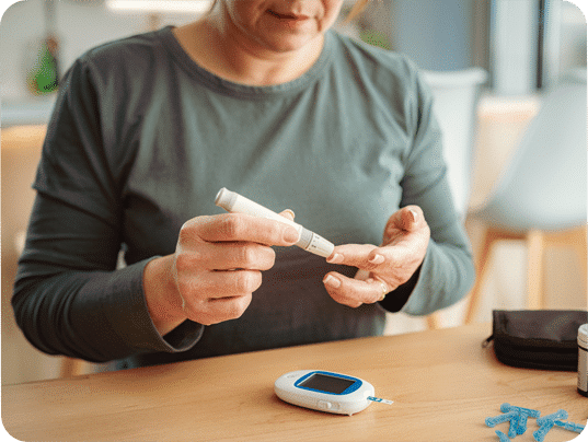 Diabetes Workshop